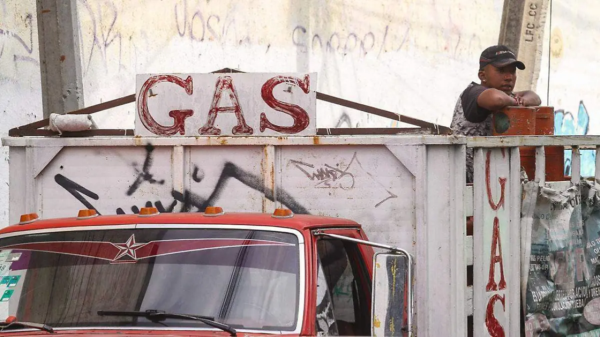 El tanque de 20 kilos del gas Licuado de Petróleo (LP) costará 372 pesos con 80 centavos en la capital poblana